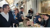 Κ. Μητσοτάκης: “Επίπληξη” σε… καλοφαγάδες – “Από Μεγάλη Παρασκευή θα κάνετε νηστεία;”