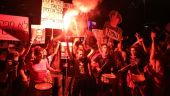 9 συλλήψεις στις μαζικές διαδηλώσεις στο Ισραήλ εναντίον της κυβέρνησης Νετανιάχου