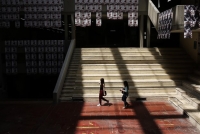 Αναγνωστοπούλου: Αλλαγές στον τρόπο ανάδειξης διοικήσεων των πανεπιστημίων