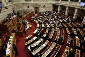 Οδεύουν στη Βουλή τα νομοσχέδια για ανακεφαλαιοποίηση τραπεζών και προαπαιτούμενα