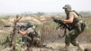 Ρωσία: Η μερική επιστράτευση για την Ουκρανία δεν έχει ολοκληρωθεί