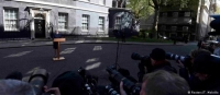 DW: Ξεκινά η προεκλογική εκστρατεία στη Βρετανία