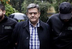 Κάθειρξη 8 ετών σε πρώην πρόεδρο του νοσοκομείου Παίδων