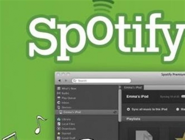 Spotify: Στην Ευρώπη ξεπέρασε το iTunes σε έσοδα για τους καλλιτέχνες