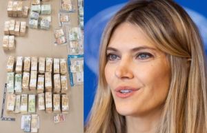 Εύα Καϊλή: Δεν θα γίνω Ιφιγένεια – Τα χρήματα τα έφερε στο σπίτι ο Τζιόρτζι