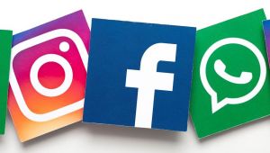 Blackout σε Facebook: Εργαζόμενοι του κολοσσού δεν μπορούσαν να μπουν στο κτήριο – Πλήγμα 50 δισ. δολαρίων (vid)