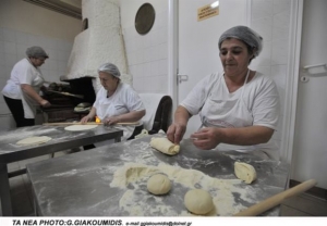 Η επιχειρηματικότητα επιλογή των μορφωμένων στις αγροτικές περιοχές