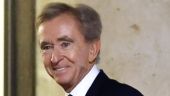 Γαλλία: Ο Μπερνάρ Αρνό της LVMH εκφράζει αντίθεση στη φορολόγηση δισεκατομμυριούχων