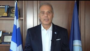 Κυρ. Βελόπουλος: Η ΝΔ αποτελεί νεκρή κυβέρνηση – Σφοδρή κριτική για την κατάσταση της Θεσσαλονίκης