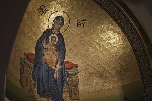 Γουμενίσσης Δημήτριος: Δώρο Μητροπρεπές, αποκάλυψη ζωής και χάρισμα σωτηρίας