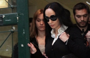 Βίκυ Σταμάτη: «Θέλω να τα πω όλα για τα εξοπλιστικά και τις μίζες!»