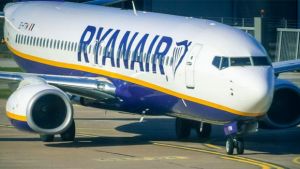 Κορωνοϊός - Ryanair: Σχεδιάζει επιστροφή του 40% των πτήσεων τον Ιούλιο