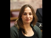 Επι κεφαλής του Κέντρου Ερευνών για θέματα Ισότητας η κ. Ειρ. Αγαθοπούλου