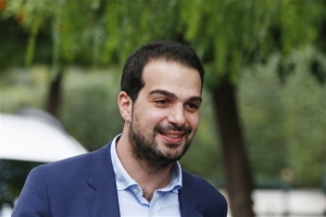 Σακελλαρίδης: Χωρίς συγκεκριμένες δεσμεύσεις η λίστα Βαρουφάκη