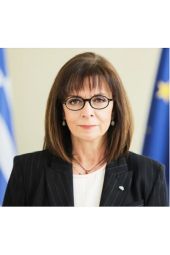 Αποκλειστικό: Στη Δοϊράνη για τα Φώτα η Πρόεδρος της Δημοκρατίας Κ. Σακελλαροπούλου