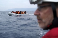 Κομισιόν: Χαιρετίζει τη ΝΑΤΟϊκή αποστολή στο Αιγαίο
