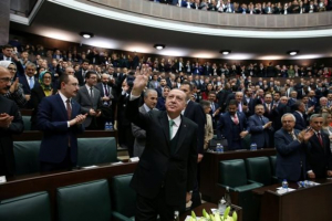 Ο ιταλικός Τύπος κατά της Αγκυρας για τη στάση της στην Κύπρο