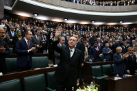 Ο ιταλικός Τύπος κατά της Αγκυρας για τη στάση της στην Κύπρο