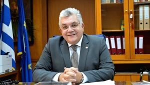 Προσεχώς η νομοθετική παρέμβαση για τη βία στα πανεπιστήμια, δήλωσε ο Ν. Παπαϊωάννου