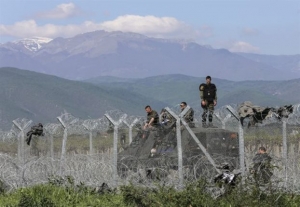 Αναρμόδιο δηλώνει το Δικαστήριο της ΕΕ για την προσφυγική συμφωνία με την Τουρκία