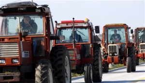 Ομόφωνη απόφαση για δυναμικές αγροτικές κινητοποιήσεις