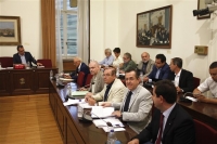 Εξεταστική: Σήμερα το τελικό πόρισμα για τα δάνεια κομμάτων-ΜΜΕ