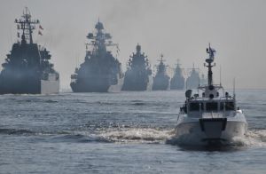 Ρωσία: Απέτρεψε ουκρανική επίθεση στη Μαύρη Θάλασσα