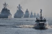 Ρωσία: Απέτρεψε ουκρανική επίθεση στη Μαύρη Θάλασσα