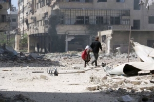 Συρία: Τζιχαντιστές ανατίναξαν εκκλησία 80 ετών