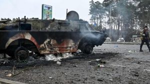 Μόσχα: Η ουκρανική επίθεση στη Νόβα Καχόβκα είχε «δεκάδες» θύματα