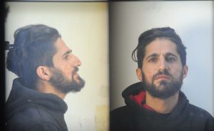 Αυτός είναι ο 24χρονος Muhand που συνελήφθη για παρενόχληση 11χρονου