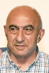 «Έφυγε» πρόωρα ο αγαπητός σε όλους Κυριάκος Γαβριηλίδης