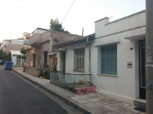 Αναβαθμίζεται ο προσφυγικός συνοικισμός στην Κοκκινιά