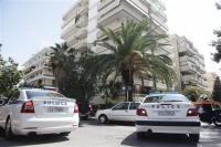 Στην ντουλάπα του διαμερίσματος για πάνω από 12 ώρες ο 4ος ληστής