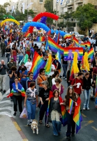 Ισραηλινός μαχαίρωσε τέσσερα άτομα στο Gay Pride στην Ιερουσαλήμ