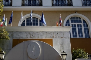 Άκαρπη η συνάντηση στο υπουργείο Εργασίας για το «Πεντελικόν»