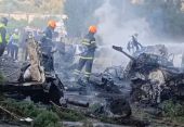 Λίβανος: Δύο νεκροί από ισραηλινή επιδρομή στον νότο