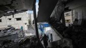 «Ενδεχομένως η τελευταία» ευκαιρία για συμφωνία εκεχειρίας, επισημαίνει ο Μπλίνκεν από το Ισραήλ