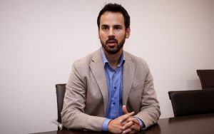 Ρωμανός: Ατυχής και κακή κοινοβουλευτική στιγμή η απουσία των 88 βουλευτών για την άρση ασυλίας Πολάκη