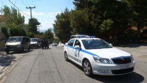 Ημαθία: Εξιχνιάστηκε ληστεία σε μονοκατοικία ηλικιωμένης με λεία 60.000 ευρώ