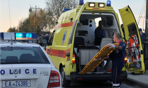 Νεκρός 56χρονος σε τροχαίο δυστύχημα με εγκατάλειψη στο Γερακαριό Κιλκίς