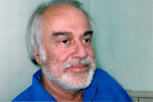 Νικόλαος Ξανθόπουλος