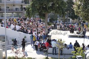 Απελευθερώθηκε η μαγεία στο 19ο Διεθνές Φεστιβάλ Κουκλοθεάτρου και Παντομίμας Δήμου Κιλκίς (Βίντεο-Φωτό)