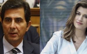 Έρευνα GPO: Ποιοι πολιτικοί από ΝΔ – ΣΥΡΙΖΑ συγκεντρώνουν τις προτιμήσεις του κοινού στην Α’ Θεσσαλονίκης
