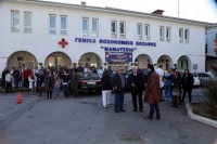 Η Κοζάνη απαίτησε λύση για τα προβλήματα του νοσοκομείου