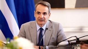 Η Ελλάδα επαναβεβαιώνει τη θέση της για την ασφάλεια των συνόρων