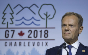 Οι διεθνείς αντιδράσεις μετά τη συμφωνάι με την πΓΔΜ