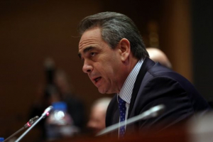 Μίχαλος: Υπαρκτό το σκάνδαλο της Novartis