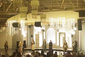 Λύκειο Ελληνίδων Κιλκίς: «Μια Ιστορία Ραμμένη στο Χρόνο….»