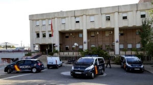 Εξέγερση σε κέντρο κράτησης μεταναστών στην Ισπανία